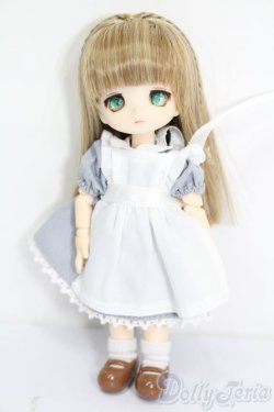 画像4: ミニスウィーツドール/ローズマリー S-25-06-01-232-GN-ZS