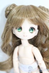 ミニスウィーツドール/チコリ S-25-06-01-233-GN-ZS