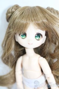 ミニスウィーツドール/チコリ S-25-06-01-233-GN-ZS