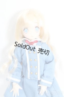 画像1: 1/12ピコえっくす☆きゅーと/北欧からの留学生ライリ S-25-06-01-205-GN-ZS