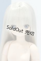 【新宿マルイアネックス店 店頭販売商品】azone/こもれび森のどうぶつたち♪ぎんぎつねさん リアン 2100140000020032-ZM
