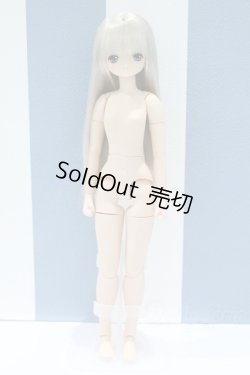 画像2: 【新宿マルイアネックス店 店頭販売商品】azone/こもれび森のどうぶつたち♪ぎんぎつねさん リアン 2100140000020032-ZM