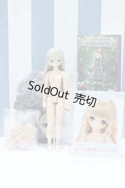 画像3: 【新宿マルイアネックス店 店頭販売商品】azone/こもれび森のどうぶつたち♪ぎんぎつねさん リアン 2100140000020032-ZM