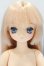 画像1: 【新宿マルイアネックス店 店頭販売商品】こもれび森のどうぶつたち♪ねこさん/あいか クラシカルロリータ ブラックver.(アゾンダイレクトストア限定ver.) 2100140000020033-ZM (1)
