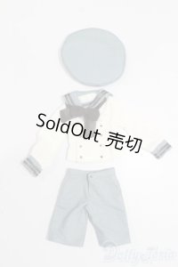 azoneピュアニーモ/OF:21cmサイズドール 衣装 S-25-06-01-285-GN-ZS