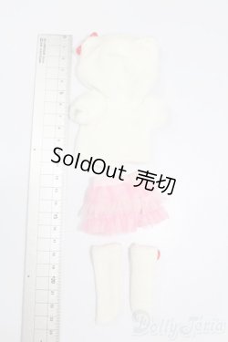 画像2: リカちゃん/OF:衣装 S-25-06-01-289-GN-ZS