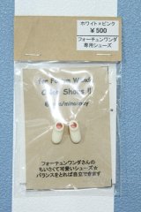 【新宿マルイアネックス店 店頭販売商品】フォーチュンワンダ/OF:靴 2100140000020038-ZM
