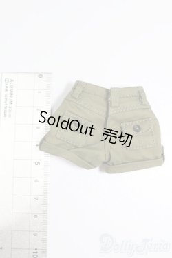 画像2: azoneピュアニーモ/OF:25cmサイズドール　衣装 S-25-06-01-286-GN-ZS