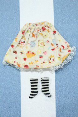 画像1: 【新宿マルイアネックス店 店頭販売商品】リカちゃん/OF:衣装 2100140000020046-ZM