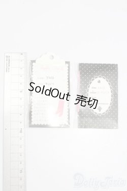 画像2: 幼SD/OF:靴下 S-26-01-04-307-GN-ZS