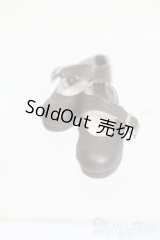 azoneピュアニーモ/OF:1/6 靴 S-25-07-06-271-GN-ZS