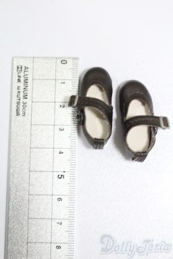 画像2: azoneピュアニーモ/OF:1/6 靴 S-25-07-06-271-GN-ZS