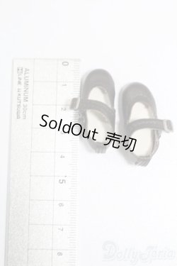 画像2: azoneピュアニーモ/OF:1/6 靴 S-25-07-06-271-GN-ZS