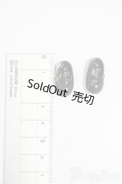 画像2: 1/12サイズドール/OF:靴 S-25-07-06-276-GN-ZS