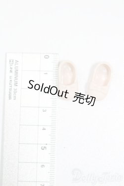 画像2: 1/12サイズドール/OF:靴 S-25-07-06-277-GN-ZS