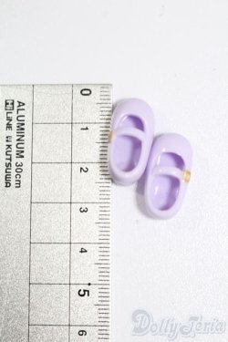 画像2: 1/12サイズドール/OF:靴 S-25-07-06-275-GN-ZS