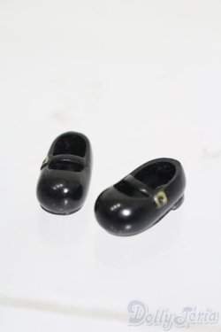画像1: 1/12サイズドール/OF:靴 S-25-07-06-279-GN-ZS