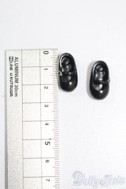 画像2: 1/12サイズドール/OF:靴 S-25-07-06-279-GN-ZS