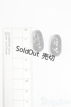 画像2: 1/12サイズドール/OF:靴 S-25-07-06-279-GN-ZS