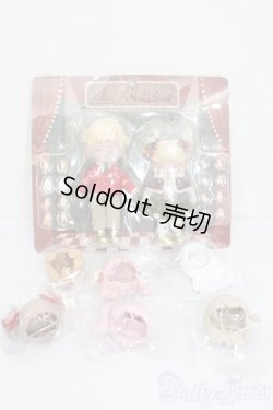 画像5: ペテルソン学園×ティーンナードール/クリスマス限定セット S-25-09-28-465-GN-ZS