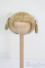 6inch/ウィッグ S-25-06-01-259-GN-ZS