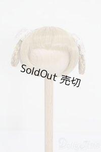 6inch/ウィッグ S-25-06-01-259-GN-ZS