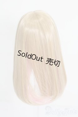 画像2: 5inch/ウィッグ S-25-07-27-469-GN-ZS