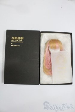 画像3: 5inch/ウィッグ S-25-06-01-258-GN-ZS