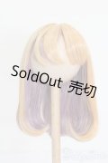 7inch/ウィッグ S-25-08-31-499-GN-ZS