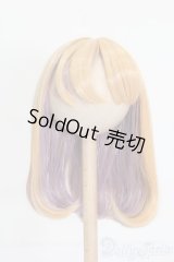 7inch/ウィッグ S-25-08-31-499-GN-ZS