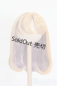 7inch/ウィッグ S-25-08-31-499-GN-ZS