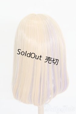 画像2: 7inch/ウィッグ S-25-08-31-499-GN-ZS