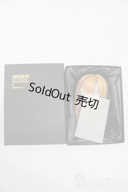 画像3: 7inch/ウィッグ S-25-08-31-499-GN-ZS