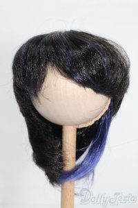 7-8inch/ウィッグ S-25-06-01-269-GN-ZS
