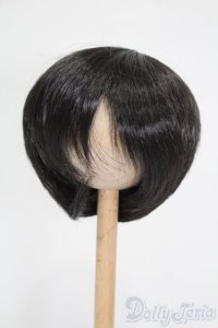 7-8inch/ウィッグ S-25-06-01-267-GN-ZS