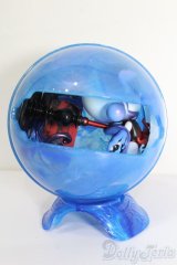 POPMART/SKULLPANDA The Mirage Series The Pricket S-25-06-01-248-GN-ZS