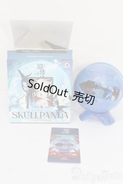 画像2: POPMART/SKULLPANDA The Mirage Series The Pricket S-25-12-14-399-GN-ZS