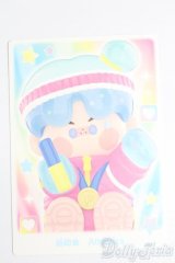 POPMART/PINO JELLY Star Project シリーズ S-25-06-01-251-GN-ZS