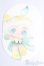 画像1: POP MART/CHAKA Light Spriteシリーズ S-25-06-01-250-GN-ZS (1)