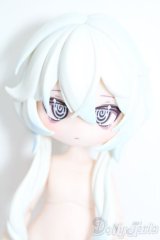 不可食用人形/月飛び時間 シークレット　攬星 S-25-06-01-252-GN-ZS