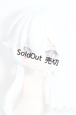 画像1: 不可食用人形/月飛び時間 シークレット　攬星 S-25-06-01-252-GN-ZS