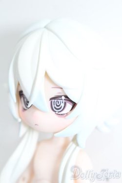 画像2: 不可食用人形/月飛び時間 シークレット　攬星 S-25-06-01-252-GN-ZS