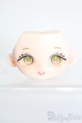 LIRORO/フェイスパーツ S-25-06-01-255-GN-ZS