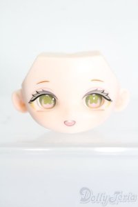 LIRORO/フェイスパーツ S-25-06-01-255-GN-ZS
