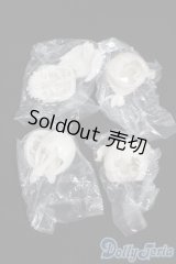 自由主張スタジオ/WELCOME GIRLS：デジタルペットの仮想世界 髪パーツ S-25-06-01-254-GN-ZS