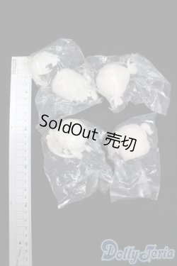 画像2: 自由主張スタジオ/WELCOME GIRLS：デジタルペットの仮想世界 髪パーツ S-25-06-01-254-GN-ZS