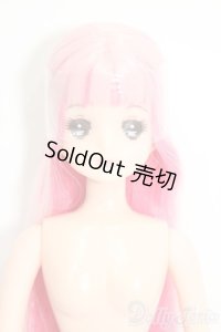 リカちゃん/プルルンちゃん S-25-06-01-221-GN-ZS