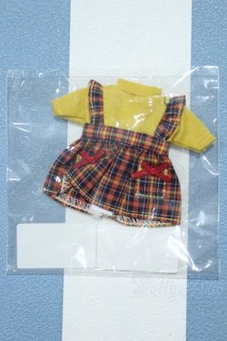 画像1: 【新宿マルイアネックス店 店頭販売商品】ミキちゃんマキちゃん/OF:衣装 2100140000020089-ZM