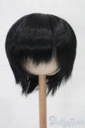9inch/ウィッグ S-25-06-22-200-GN-ZS