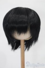 9inch/ウィッグ S-25-06-22-200-GN-ZS